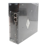 Inovance IS620NS5R5I User Manual