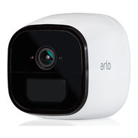 Arlo Arlo Go Quick Start Manual