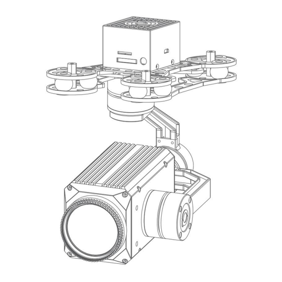 Foxtech FH336-TR Manual