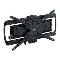 AVF CNL665K-F Manual