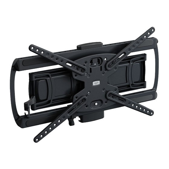 AVF CNL665K-F Manual