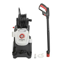STERWINS 135HR EPW.4 Assembly, Use And Maintenance Manual