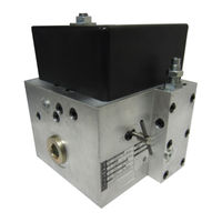 Maxton EMV10T User Manual