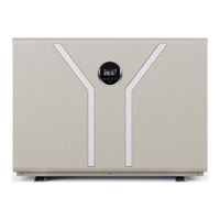 AQUAHEAT AS70 User Manual