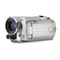 Camcorder Canon FS10 Instruction Manual