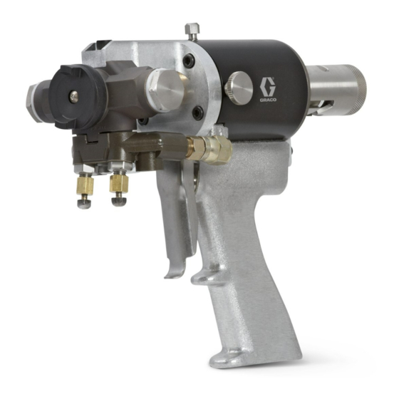 Graco 25E217 Instructions Manual