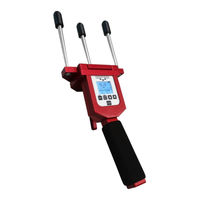 TENSITRON WX-1 Series Operating Instructions Manual