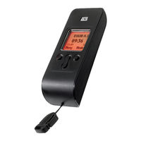 DEFA SmartStart 440020 Quick Manual