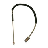 MVE LN2 Tx Operator's Manual