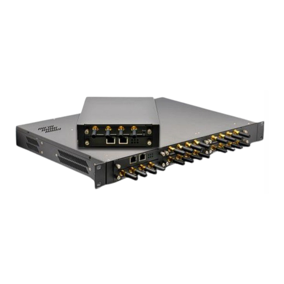 OpenVox VS-GW1600-8G User Manual