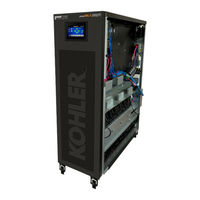 Kohler PowerWAVE 3000/P1 User Manual