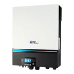 MPP Solar PIP8048MAX User Manual