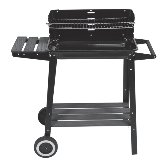 Lund 99585 Manual