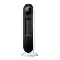 HOMCOM 820-298V90 Manual