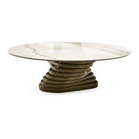 Diotti Vortex Table Assembly Instructions