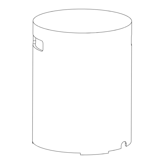 Costway NP11260US Manual