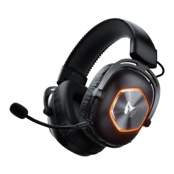 BIGBIG WON HALO Pro Manual
