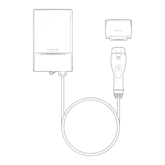 EcoFlow PowerPulse EF-PP-H01-1 Installation Manual