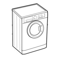 Hotpoint WMAL 641 Instructions For Use Manual
