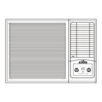 York Alaska Y9USE24-5A-F User Manual