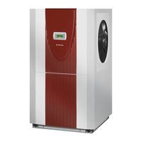 Dimplex LI 16TE Installation And Operating Instructions Manual