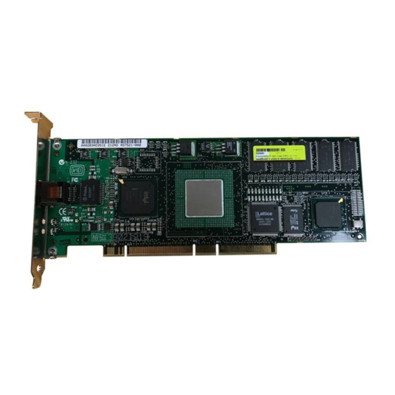 Intel PRO/1000 T Brochure