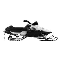Polaris 120 2010 Owner's Manual