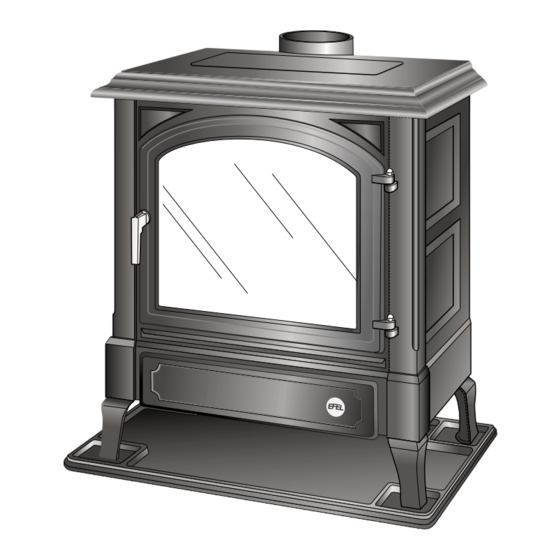 Euroheat Harmony 5 Installation Instructions Manual