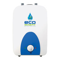 Eco Smart ECO MINI 4 Installation And Operating Instruction