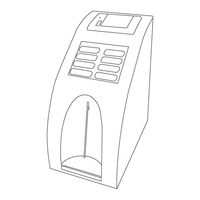 Milkotester MASTER Touch Operating Instructions Manual