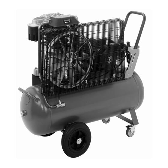 Schneider Airsystems UNM 580-15-90 DX Manuals