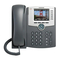 Telephone Cisco SPA 500 Series Using