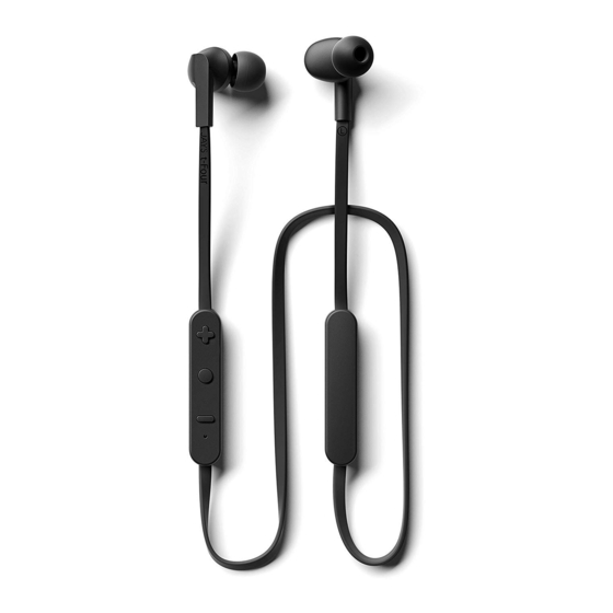 Jays t-Four Wireless Getting Started