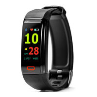 Nuband NU-G0034 User Manual