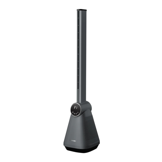 Concept2 VS5130 Manual