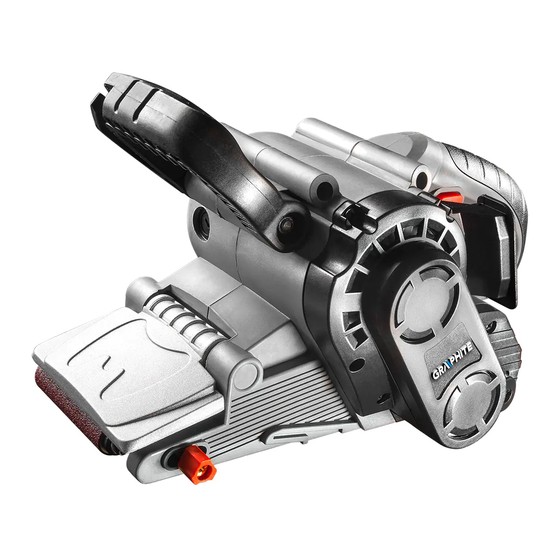 Graphite 59G392 Manual