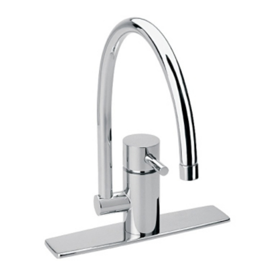 Helvex Elite E-300 Installation Manual