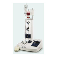 Miltenyi Biotec CliniMACS Plus System User Manual
