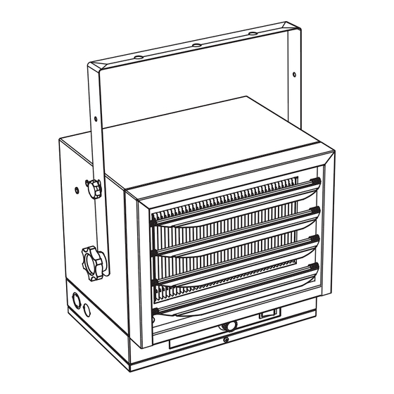 ProFusion HA24-75M Instruction Manual