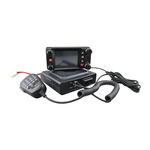 Yaesu WIRES-X TM-400FT5D Adding Proxy Agent Nodes