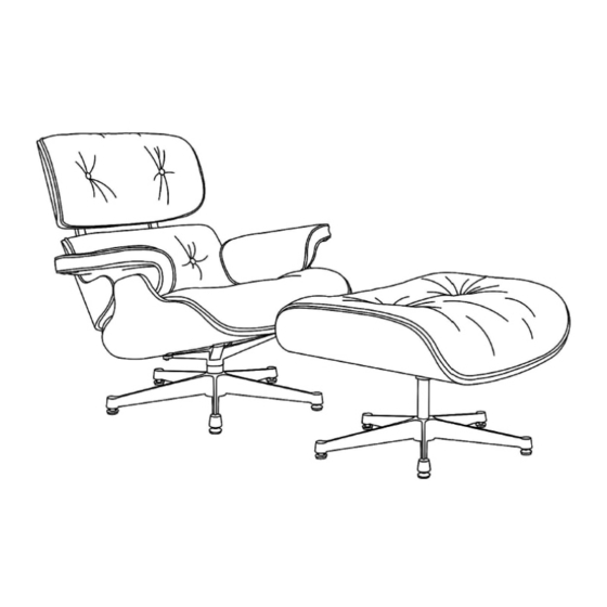 Schuller 448394 Assembling Instructions