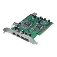 Trendnet TFU-H33PI Specifications