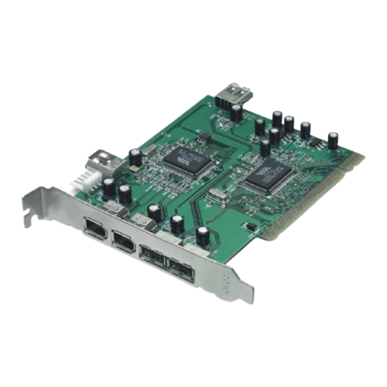 TRENDnet TFU-H33PI Specifications