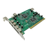 TRENDnet TFU-H33PI Quick Installation Manual