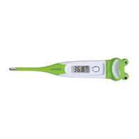Microlife MT 710 User Manual