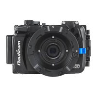 Nauticam NA-TG7 User Manual