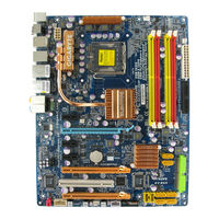 Gigabyte GA-EP45-DS3P User Manual