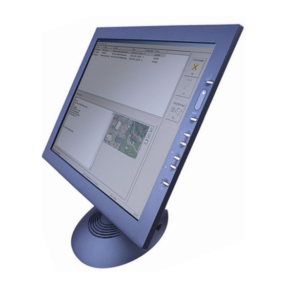 ASCOM AMC Datasheet