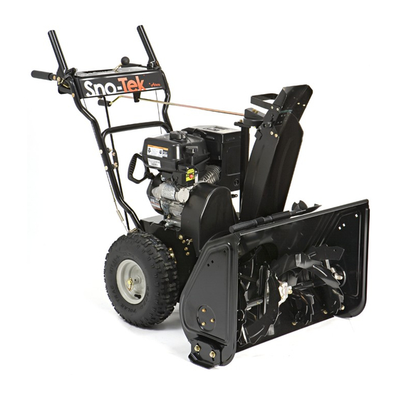 Ariens Sno Tek 24