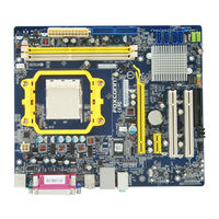 Foxconn M61PMP Series User Manual